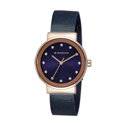 Giordano A2047-66 Analog Watch for Women image 1
