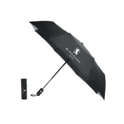Giordano Black Logo Umbrella-picture-20