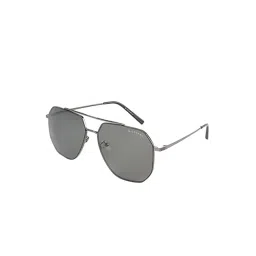 Giordano Clear Square Sunglasses for Men-picture-36