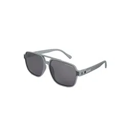 Giordano Clear Square Sunglasses for Men-picture-28