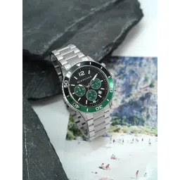 Giordano GZ-50091 Chronograph watch for Men-picture-35