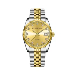 Giordano GZ-50133-33 Analog Watch For Men-picture-34