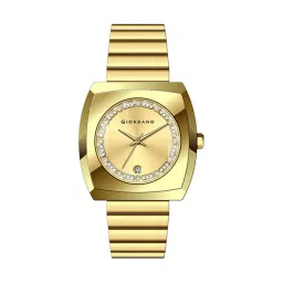 Giordano GZ-50155-22 Analog Watch For Men-image-3