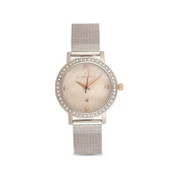Giordano GZ-60025-22 Analog Watch for Women-picture-24
