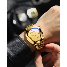 giordano Men Analogue Wrist Watch-GZ-50175-picture-32