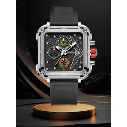 GIORDANO Men Dial & Straps Analogue Watch GZ-50099-02-picture-26