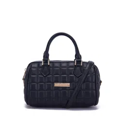 GIORDANO Structured Handheld Bag With Quilted-picture-19