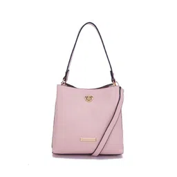 GIORDANO Structured Shoulder Bag-picture-23