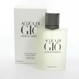 GIORGIO ARMANI Acqua Di Gio Edt Musk, Liquid For Men, 100Ml-picture-44