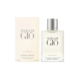 Giorgio Armani Men Acqua Di Gio Long-Lasting Eau De Toilette - 100ml-picture-13