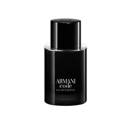 Giorgio Armani Men Code Refillable Eau de Toilette Spray - 50ml-picture-22