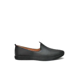 Giorgio Men's Black Casual Slip Ons-picture-29