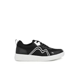 Giorgio Men's Black Casual Sneaker image 2