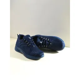 Giorgio Men's Blue Running Shoes-picture-39
