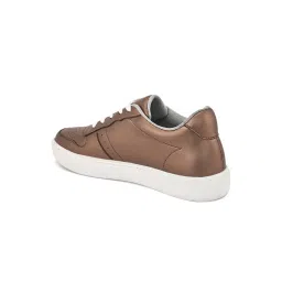 Giorgio Men's Copper Casual Sneaker image 5