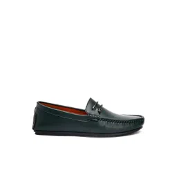 Giorgio Men's Green Casual Loafers-picture-13