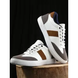 Giorgio Men's Multicolor Casual Sneakers-picture-27