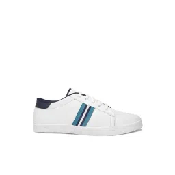 Giorgio Men's White Casual Sneakers-picture-45
