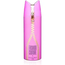 GIOVANNI BACCI PARIS Fashion Couture CANDY Imported Long Lasting Perfumed Deodorant Spray for Women 200 ml/6.6 FL.OZ (Pack of 1)-picture-20