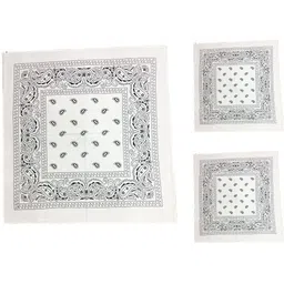 girija Men Printed Bandana-picture-23