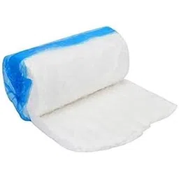 GIRIRAJ MART Cotton Wool Roll For Baby Care, Beauty Care, Makeup Remover, First Aid, Facial Cleaning, Multipurpose Use Cotton Roll Pack of 1 (200gm)-image-25