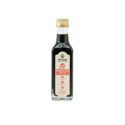 Girveda Bhringmalakadi Hair Oil For Hair Growth - 100ml-picture-18