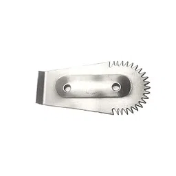 Gitachi Coconut Scraper Flat Blade 3 inch Length-picture-18