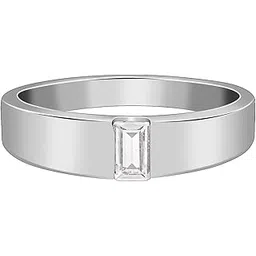 925 Silver Blaze Ring for Him,Fixed Size, Adjustable | Gifts for Men and Boys | With Certificate of Authenticity and 925 Stamp | 6 Months Warranty-image-11