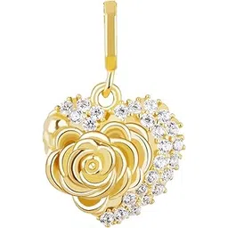 925 Silver Charms for Necklaces, Bracelets, Anklets, Keychains, Watch Charms | Gifts for Women and Girls | With Certificate of Authenticity and 925 Stamp | 6 Months Warranty*-image-4