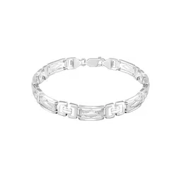 giva 925 Sterling Silver Bracelet image 3
