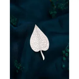 GIVA 925 Silver Betel Leaf-picture-31