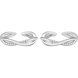 giva 925 Silver Moonlit Bliss Toe Rings, Adjustable| Toe Rings for Women and Girls | With Certificate of Authenticity and 925 Stamp | 6 Month Warranty-picture-46