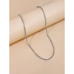 GIVA 925 Silver Out of Box Chain-picture-18