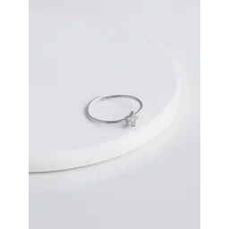 GIVA 925 Silver Zircon Constellation Ring for Women & Girls-picture-45