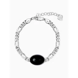 GIVA 925 Sterling Silver Bracelet for Men-picture-27