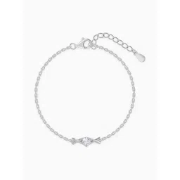 GIVA 925 Sterling Silver Bracelet for Women-picture-28