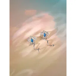 GIVA 925 Sterling Silver Earrings for Women-picture-38