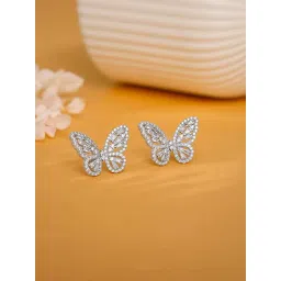 GIVA 925 Sterling Silver Earrings for Women-picture-39