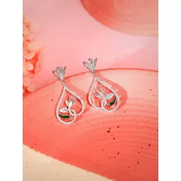 GIVA 925 Sterling Silver Earrings for Women-picture-40