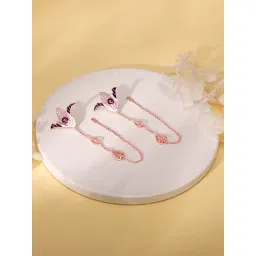 GIVA 925 Sterling Silver Earrings for Women-picture-41