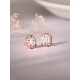 GIVA 925 Sterling Silver Earrings for Women-picture-42