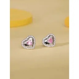 GIVA 925 Sterling Silver Earrings for Women-picture-19