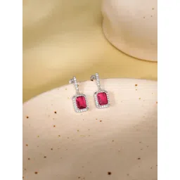 GIVA 925 Sterling Silver Earrings for Women-picture-19