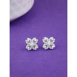 GIVA 925 Sterling Silver Earrings for Women-picture-10