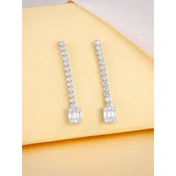 GIVA 925 Sterling Silver Earrings for Women-picture-18