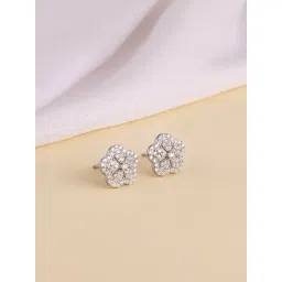 GIVA 925 Sterling Silver Earrings for Women-picture-25