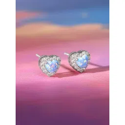 GIVA 925 Sterling Silver Earrings for Women-picture-30