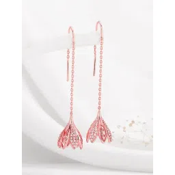 GIVA 925 Sterling Silver Earrings for Women-picture-12