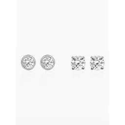 GIVA 925 Sterling Silver Earrings for Women-picture-10