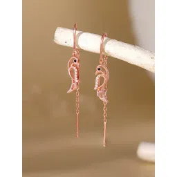 GIVA 925 Sterling Silver Earrings for Women-picture-31